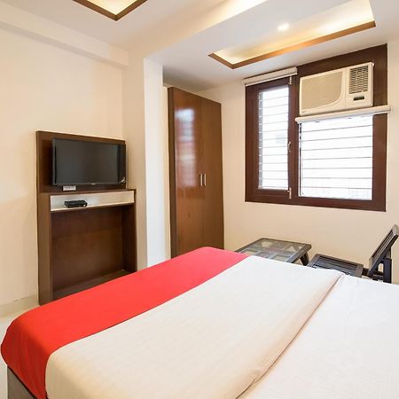 Hotel O Melfort Νέο Δελχί Εξωτερικό φωτογραφία