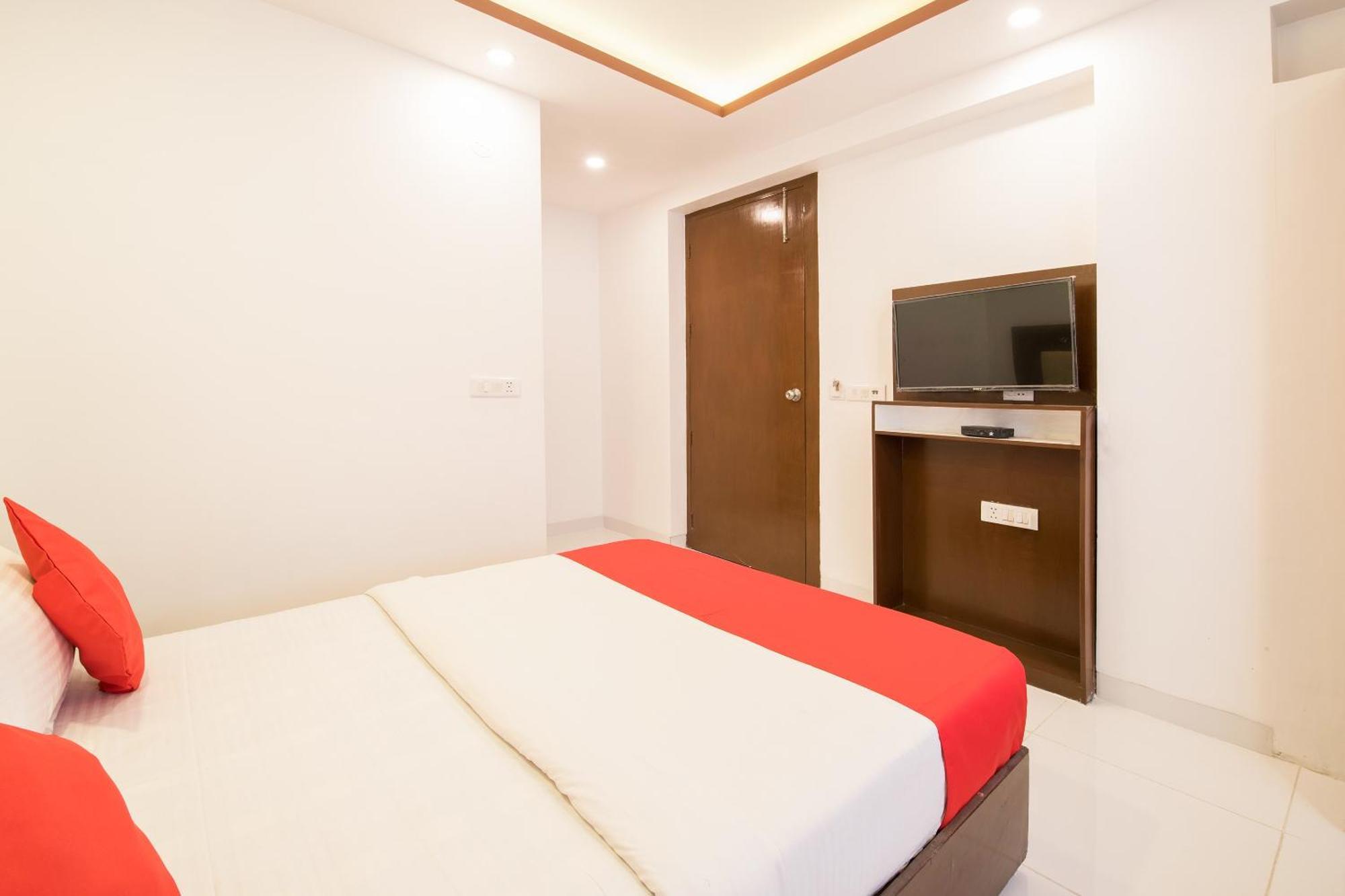 Hotel O Melfort Νέο Δελχί Εξωτερικό φωτογραφία