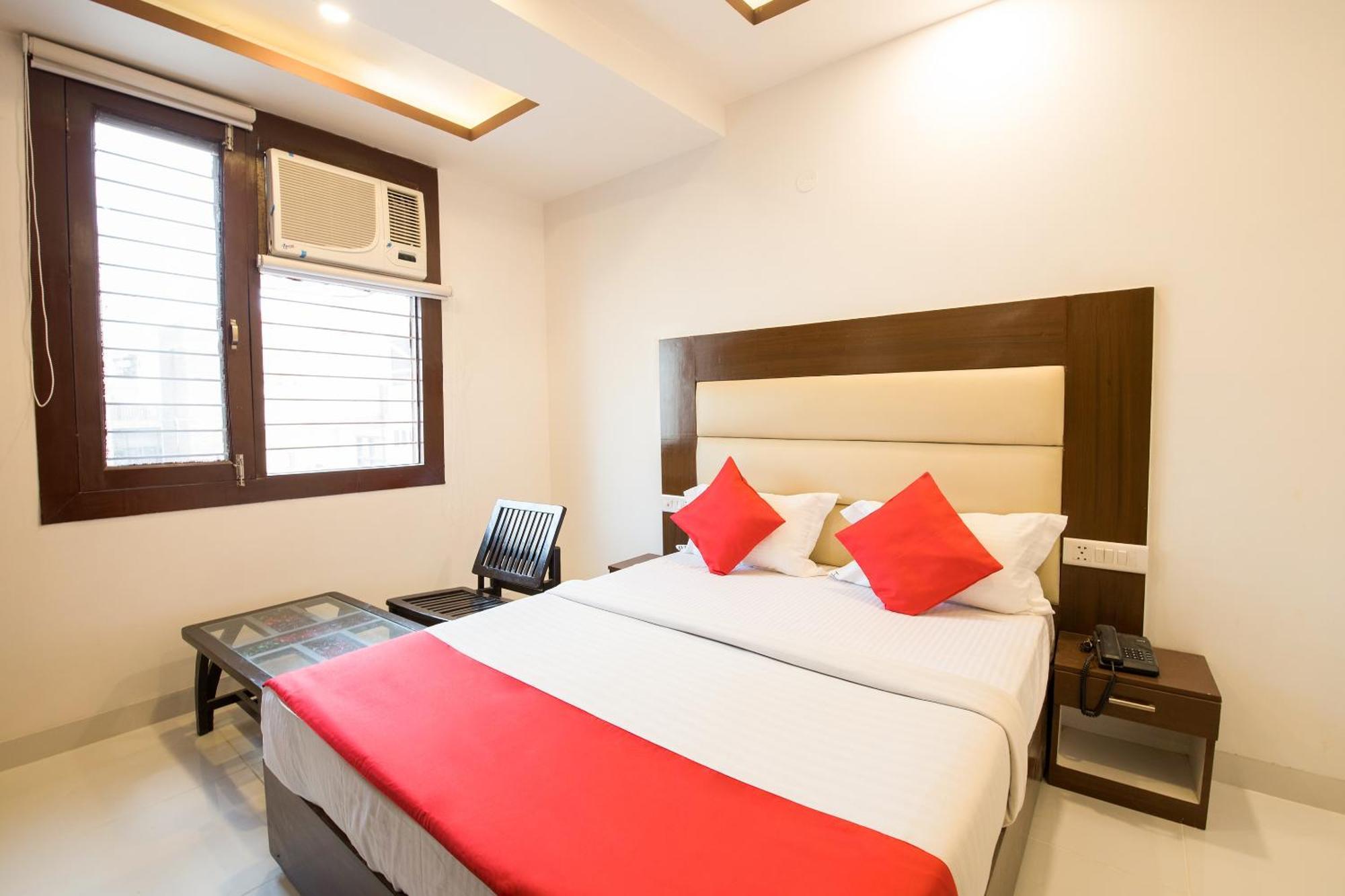 Hotel O Melfort Νέο Δελχί Εξωτερικό φωτογραφία