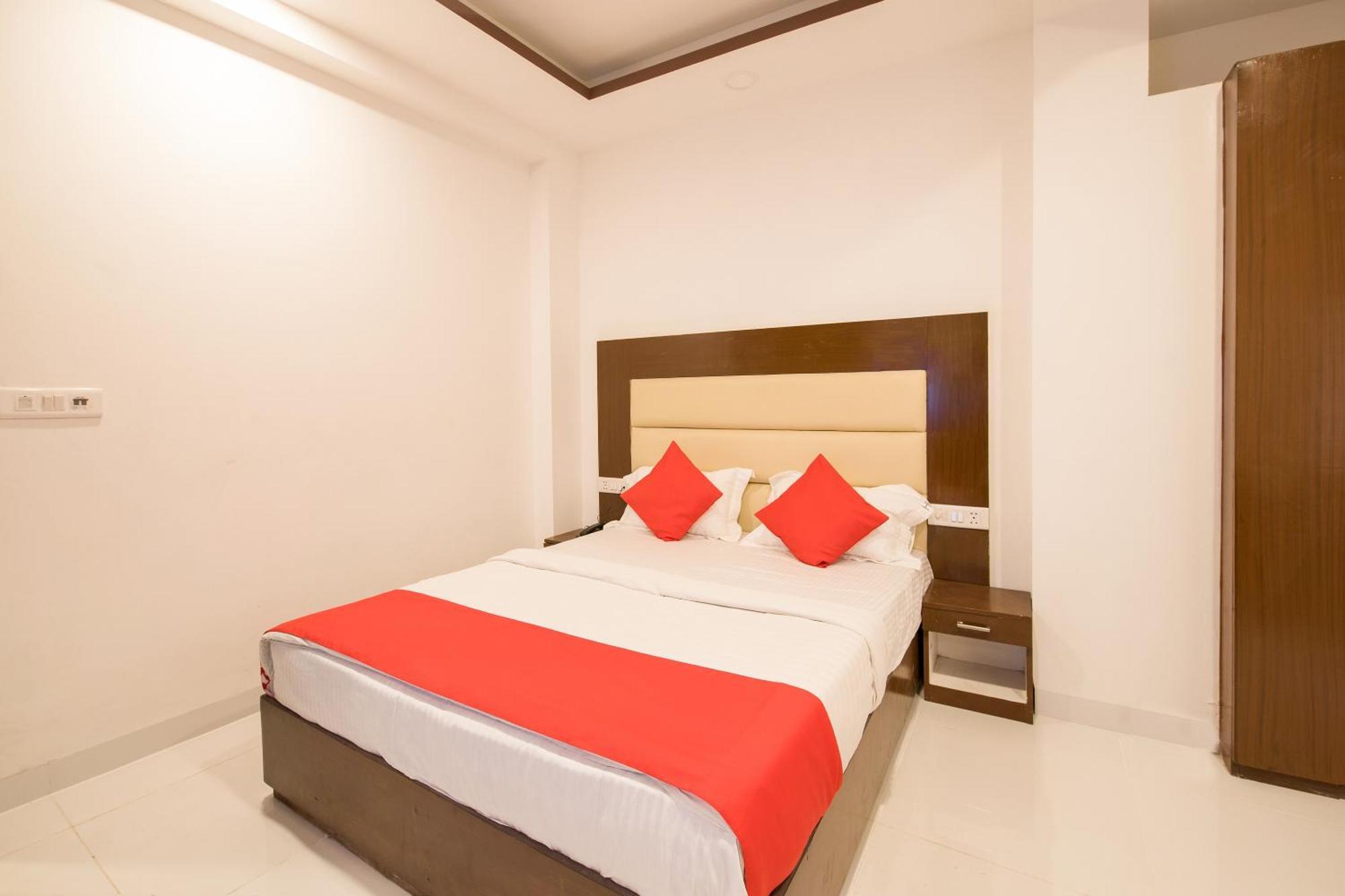 Hotel O Melfort Νέο Δελχί Εξωτερικό φωτογραφία