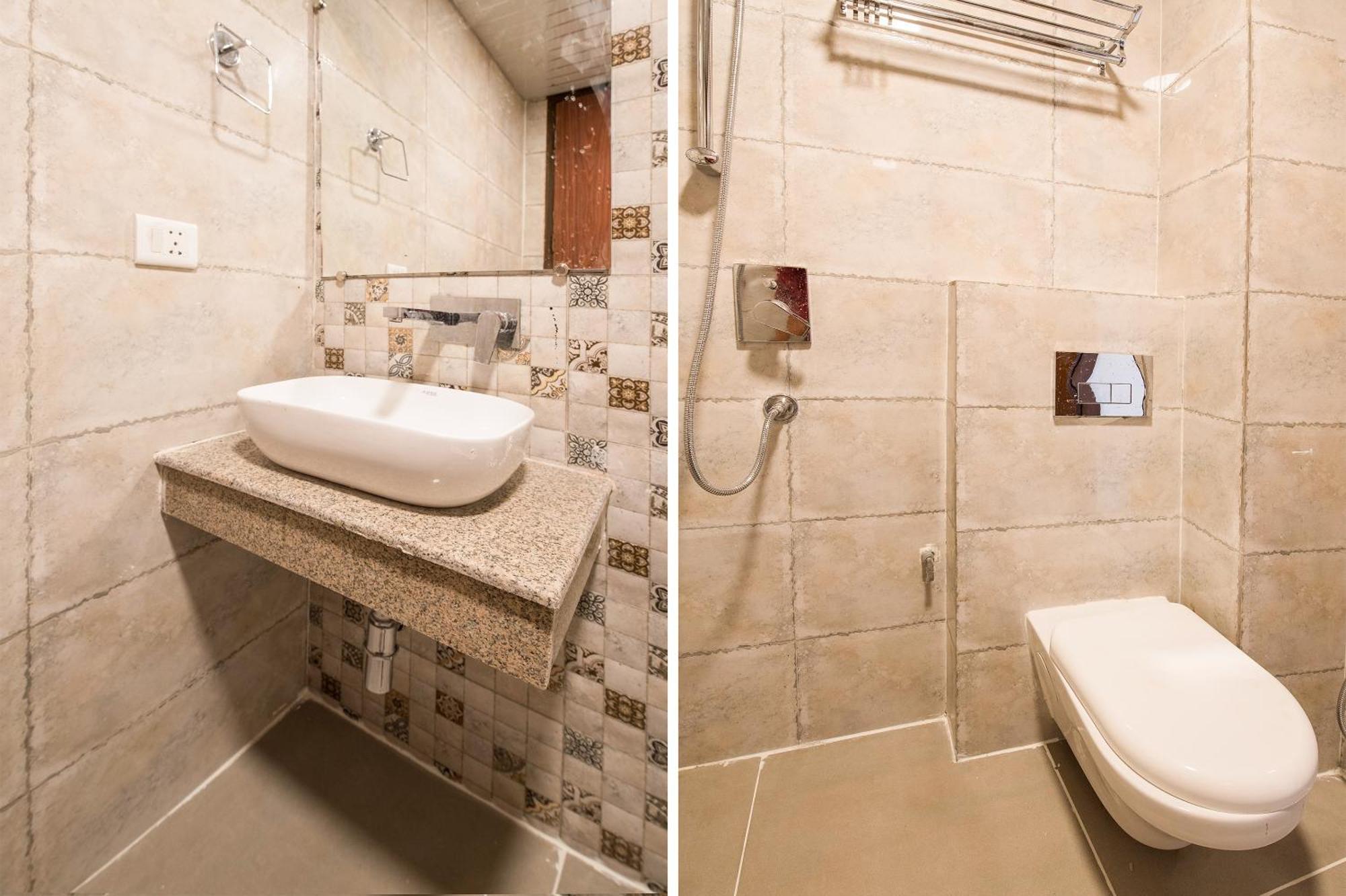Hotel O Melfort Νέο Δελχί Εξωτερικό φωτογραφία